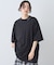 アソートグラフィックルーズTee