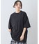 アソートグラフィックルーズTee