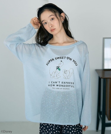 Pluto/シアーニット