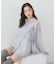 SET2点シャツ＋ビスチェ