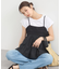 SET2点レースキャミ+フレンチTee