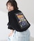 Back to the Future/earth フリルT