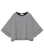 バックギャザーTee