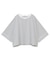 バックギャザーTee
