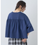 バックギャザーTee