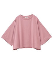 バックギャザーTee
