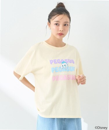 ヘラクレス/ゆるTee