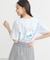 miffy/earth ミッフィーフレンズレギュラーT