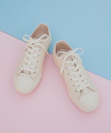 CONVERSE×earth ALL STAR PLTS