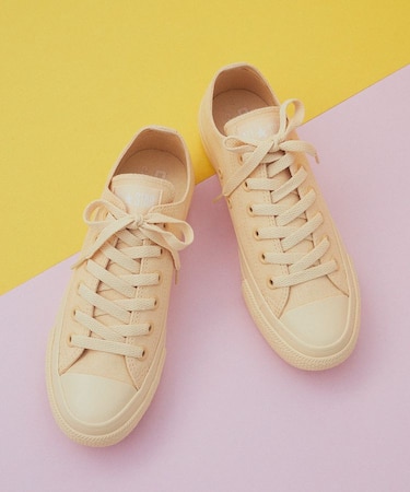 CONVERSE×earth ALL STAR PLTS
