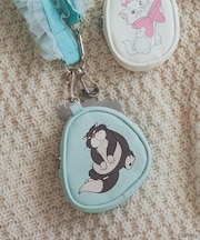 Disney/チュールフリルスマホショルダー