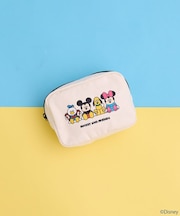 <Disney>松本セイジ ポーチ