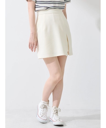 ミニスカパン