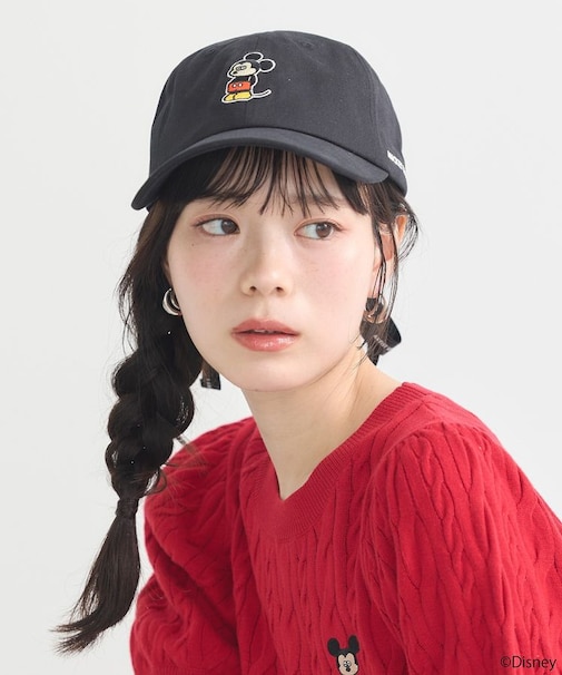 <Disney>松本セイジ キャップ