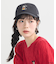 <Disney>松本セイジ キャップ