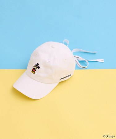 <Disney>松本セイジ キャップ