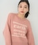 ピンク