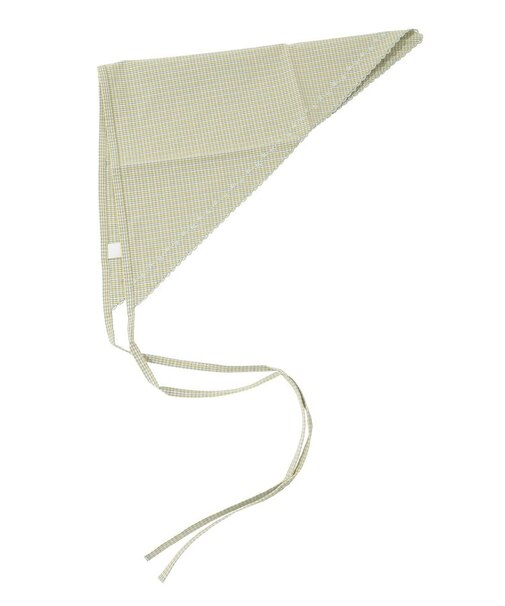 チェックバブーシュカ