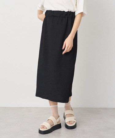 選べる丈カットナロースカート