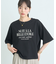 NUITA LA BELLE ETOILEショートT