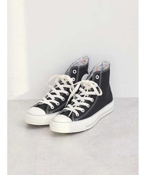 CONVERSE×earth ALL☆STAR HI｜アースミュージックアンド