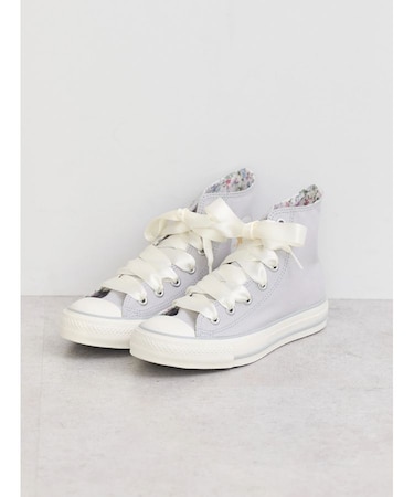 CONVERSE×earth　ALL☆STAR　HI