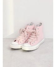 CONVERSE×earth　ALL☆STAR　HI