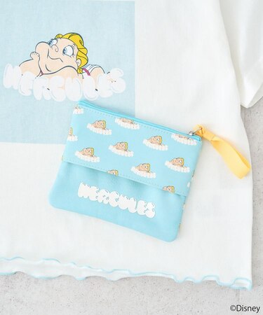 ヘラクレス/ティッシュポーチ