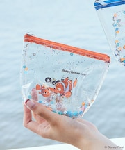 Finding Nemo/キラキラクリアポーチ