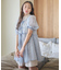【WEB限定】シアーパフチュニック