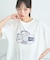 Finding Nemo/シリコンプリントTシャツ
