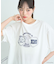 Finding Nemo/シリコンプリントTシャツ