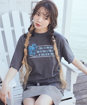Finding Nemo/シリコンプリントTシャツ