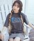 Finding Nemo/シリコンプリントTシャツ
