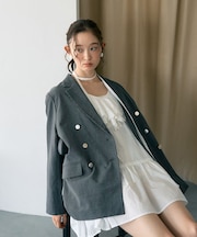 テーラードジャケット