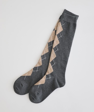 アーガイルソックス