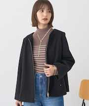 2WAYフードコート