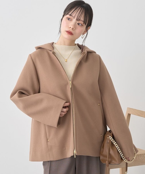 2WAYフードコート