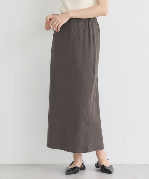 カットリブナロースカート