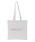 earth music&ecologyロゴトートバッグ