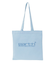 earth music&ecologyロゴトートバッグ