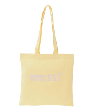 earth music&ecologyロゴトートバッグ