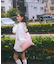 earth music&ecologyロゴトートバッグ