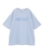 earth music&ecologyロゴTシャツ