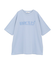 earth music&ecologyロゴTシャツ