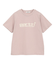 earth music&ecologyロゴTシャツ