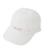 earth music&ecologyロゴキャップ