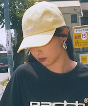 earth music&ecologyロゴキャップ