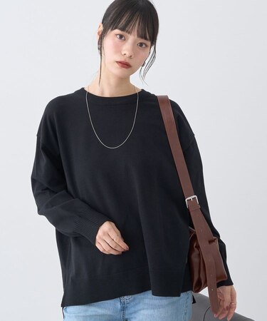 レンチング(TM)エコヴェロ(TM)(チュニック)