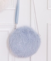 ファーラウンドバッグ